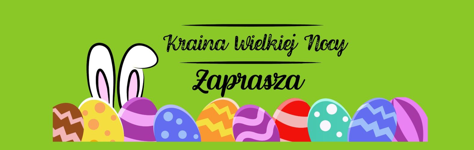 Kraina Wielkiej Nocy (2)